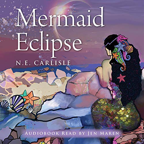 Cover of Mermaid Eclipse