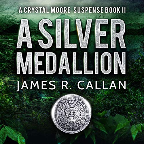 Cover of A Silver Medallion