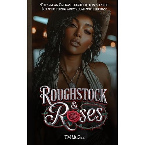 Cover of Roughstock and Roses