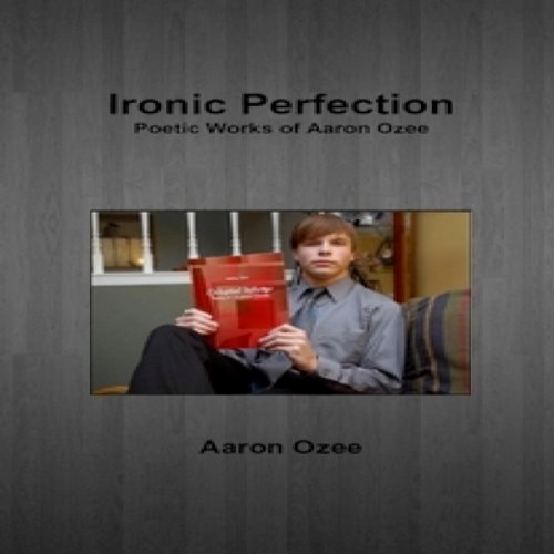 Cover of Ironic Perfection