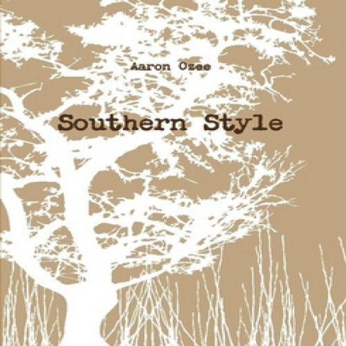 Cover of Southern Style