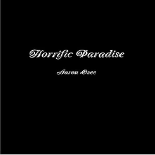 Cover of Horrific Paradise