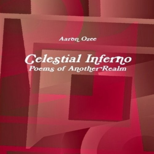 Cover of Celestial Inferno