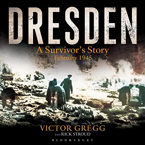 Cover of Dresden