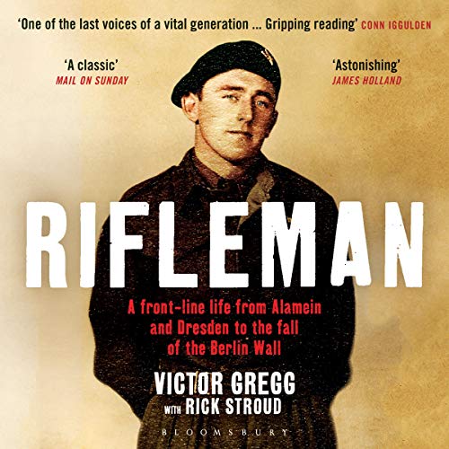 Cover of Rifleman