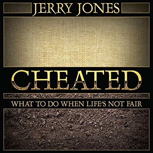 Cover of Cheated