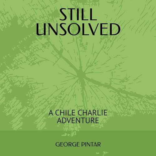 Cover of Still Unsolved