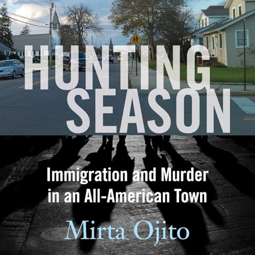 Cover of Hunting Season
