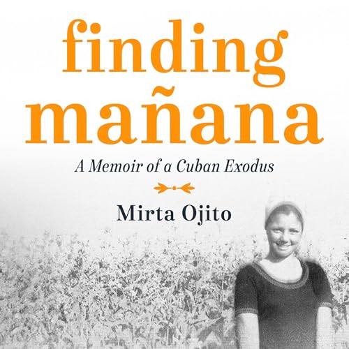 Cover of Finding Manana