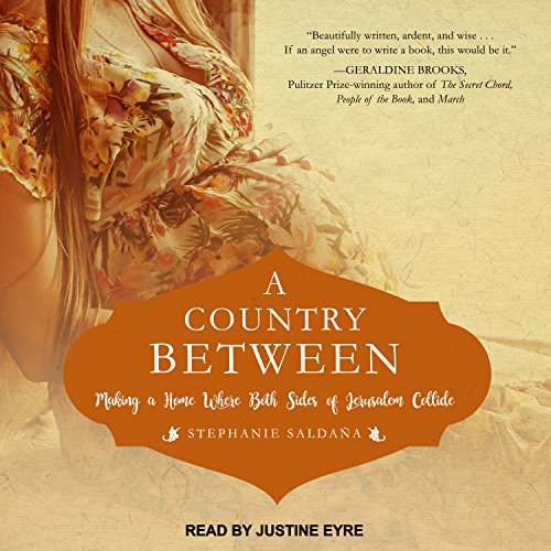 Cover of A Country Between