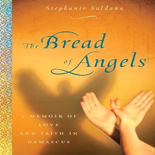 Cover of The Bread of Angels
