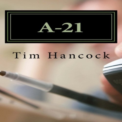 Cover of A-21