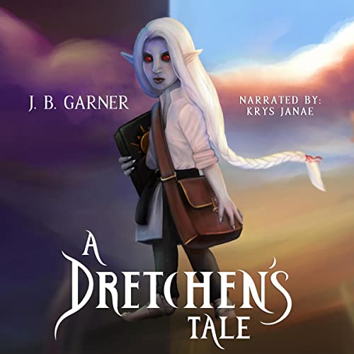 Cover of A Dretchen's Tale
