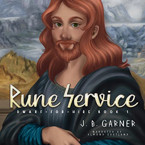 Cover of Rune Service