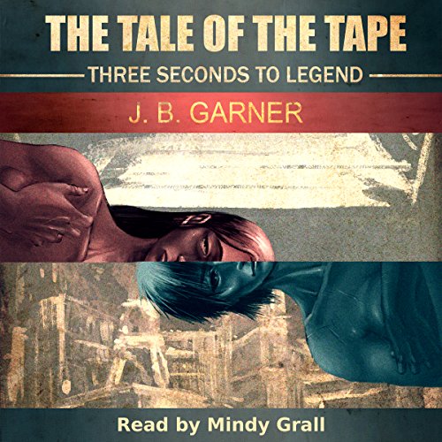Cover of The Tale of the Tape