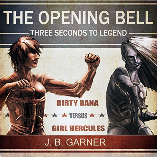 Cover of The Opening Bell