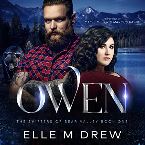 Cover of Owen