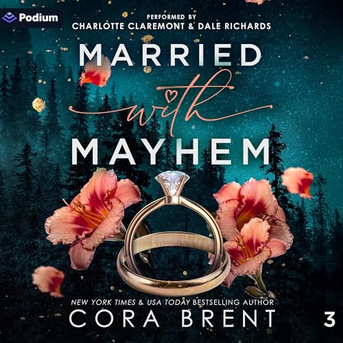 Cover of Married with Mayhem