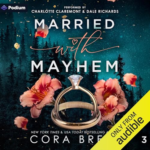 Cover of Married with Mayhem