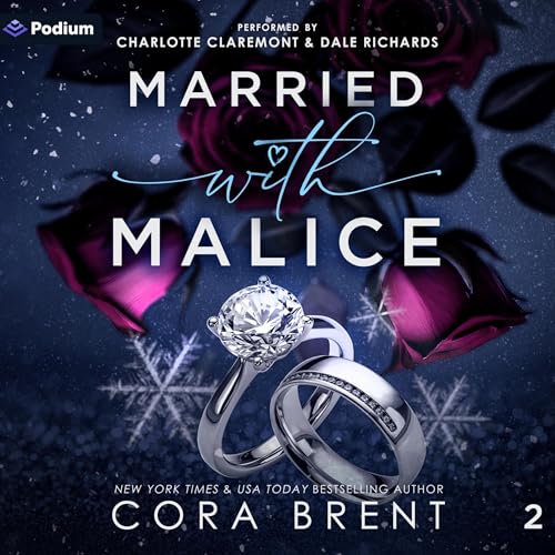 Cover of Married with Malice