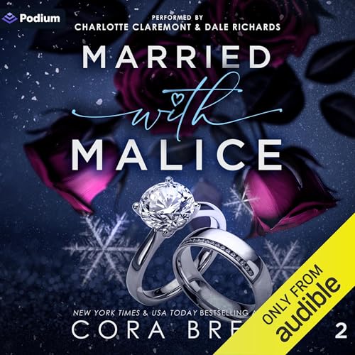 Cover of Married with Malice