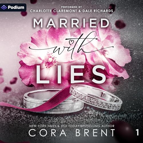 Cover of Married with Lies