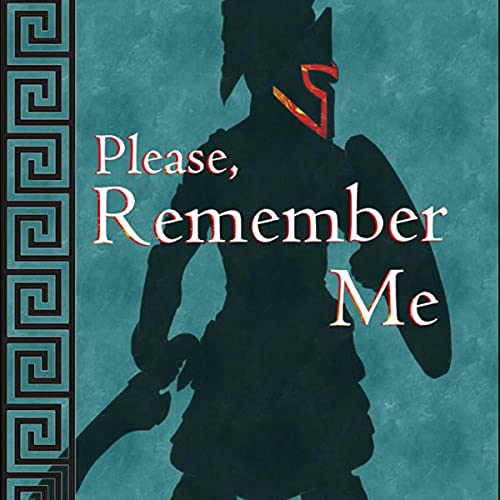 Cover of Please, Remember Me