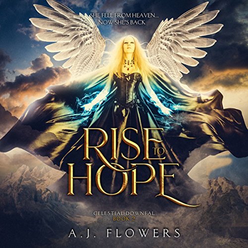 Cover of Rise to Hope