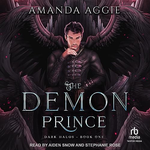 Cover of The Demon Prince