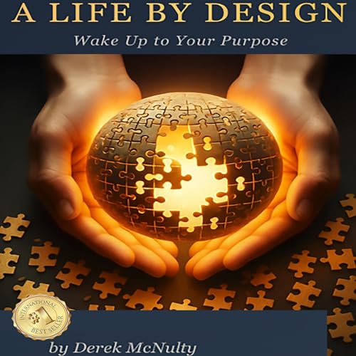 Cover of A Life by Design