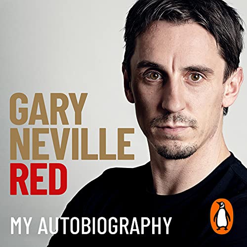 Cover of Red