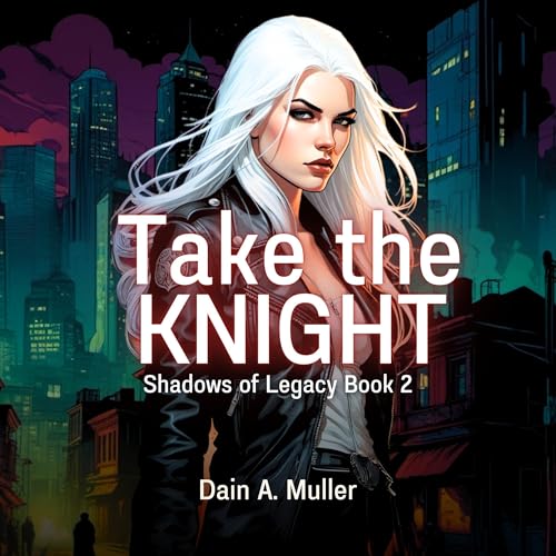 Cover of Take the Knight
