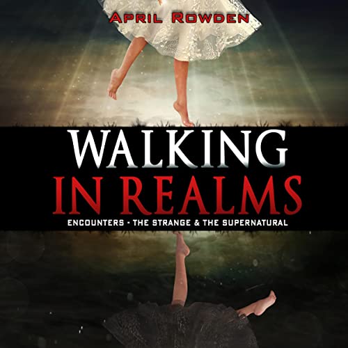 Cover of Walking in Realms