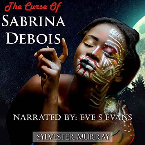 Cover of The Curse of Sabrina Debois