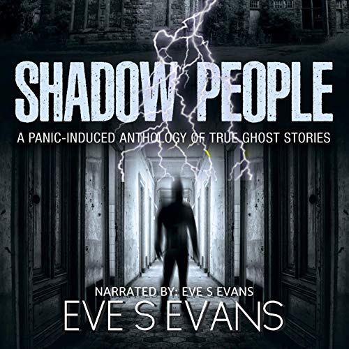 Cover of Shadow People