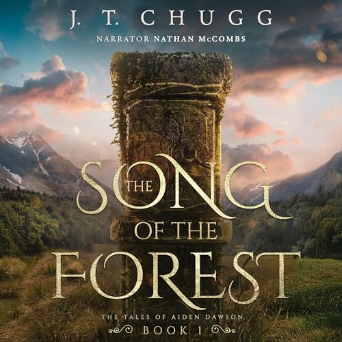 Cover of The Song of the Forest