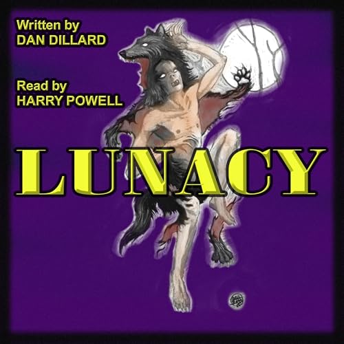 Cover of Lunacy