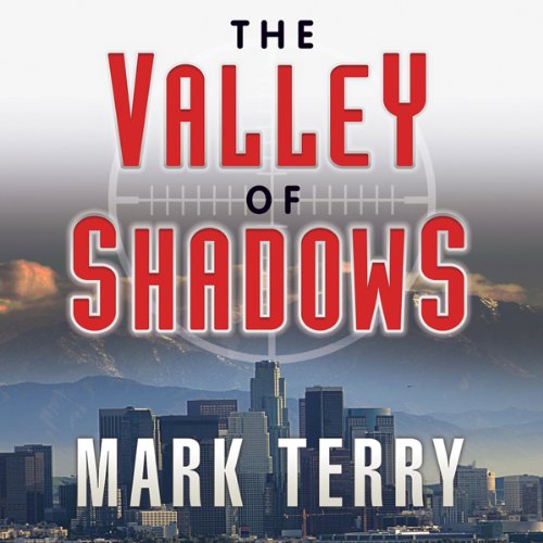 Cover of The Valley of Shadows