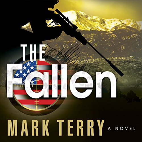 Cover of The Fallen
