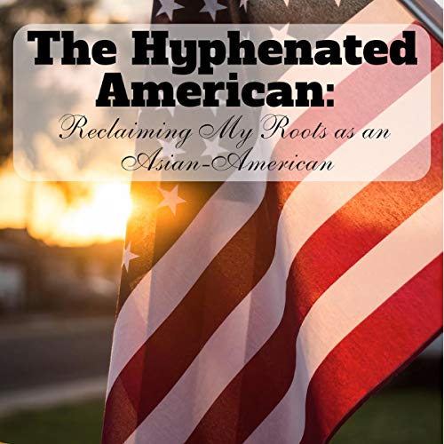 Cover of The Hyphenated American