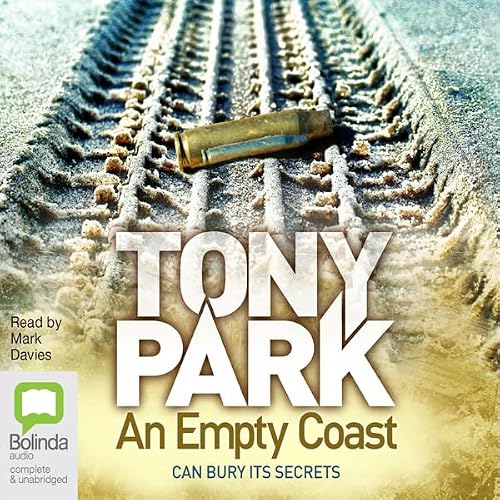 Cover of An Empty Coast