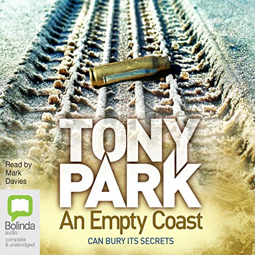 Cover of An Empty Coast