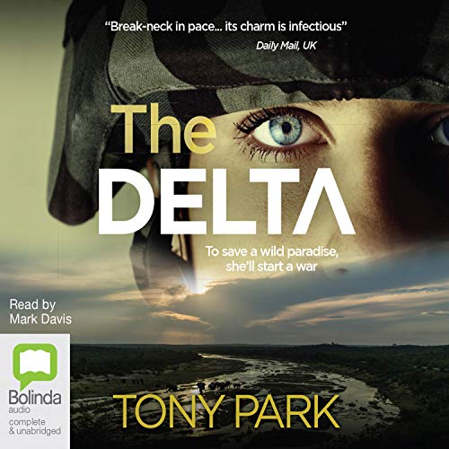 Cover of The Delta