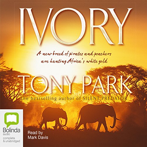 Cover of Ivory