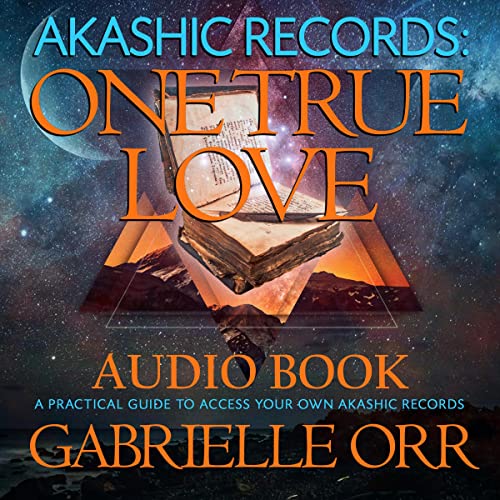 Cover of Akashic Records: One True Love