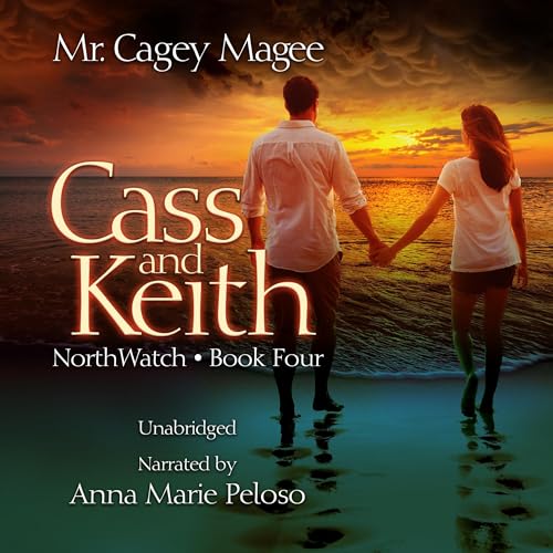 Cover of Cass and Keith