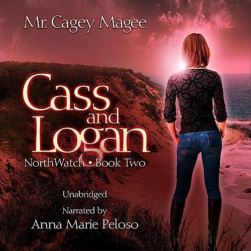 Cover of Cass and Logan