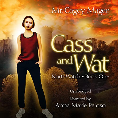 Cover of Cass and Wat