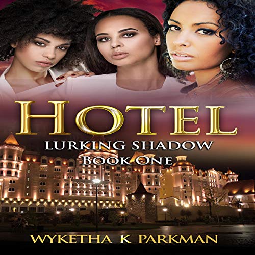 Cover of Hotel