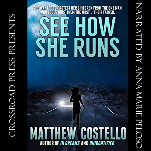 Cover of See How She Runs